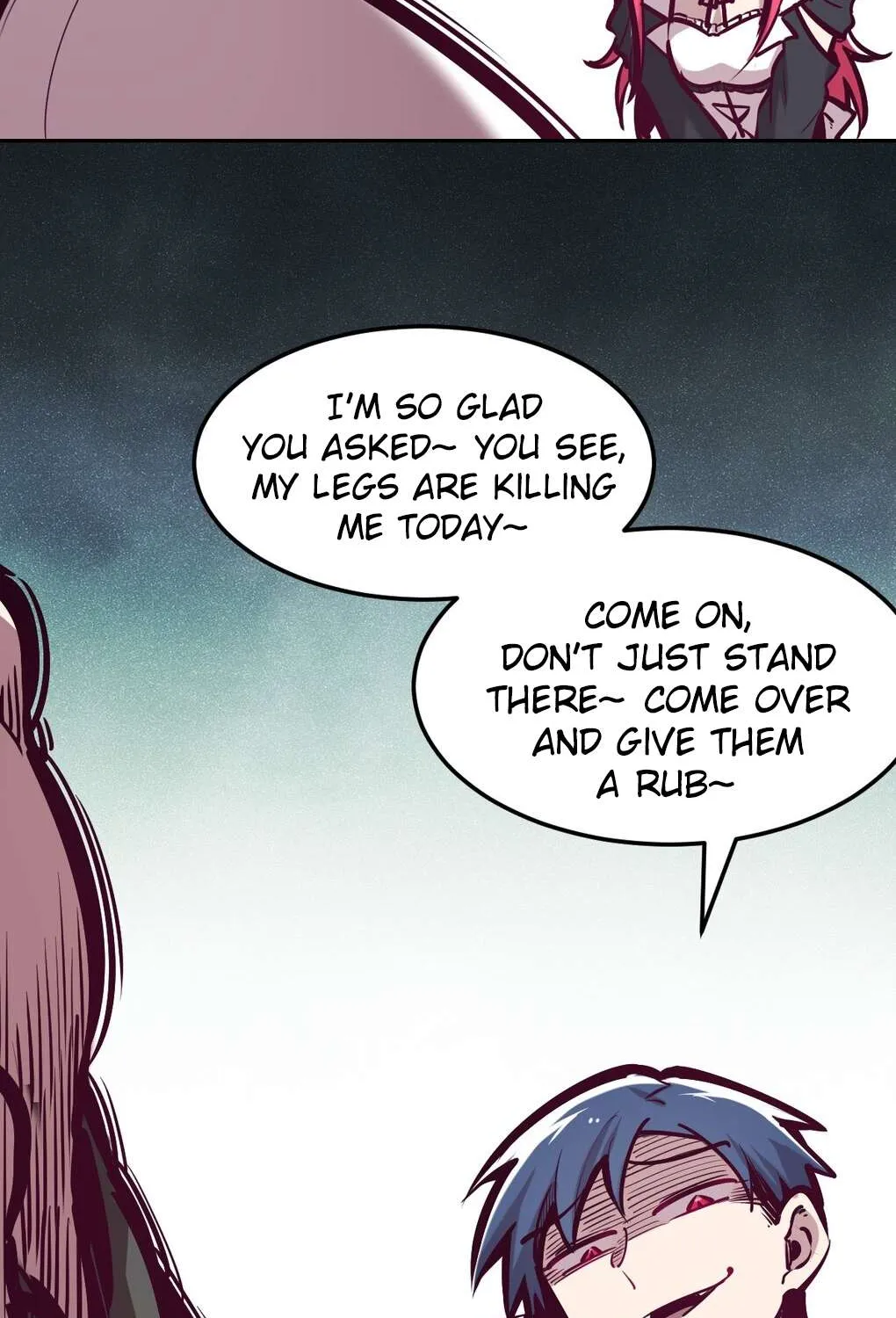 Demon X Angel, Can’t Get Along! Chapter 32 page 23 - 