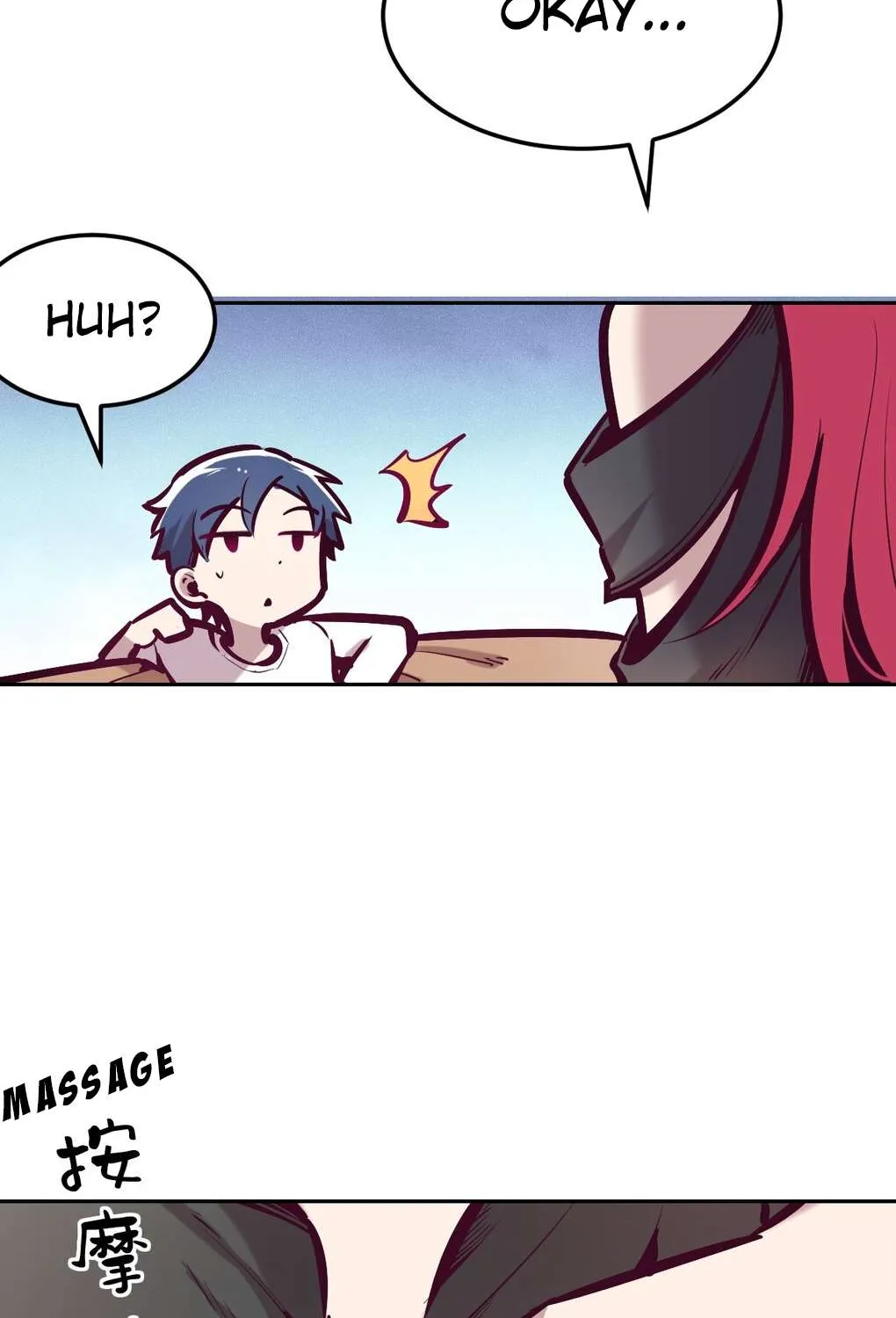 Demon X Angel, Can’t Get Along! Chapter 32 page 25 - 
