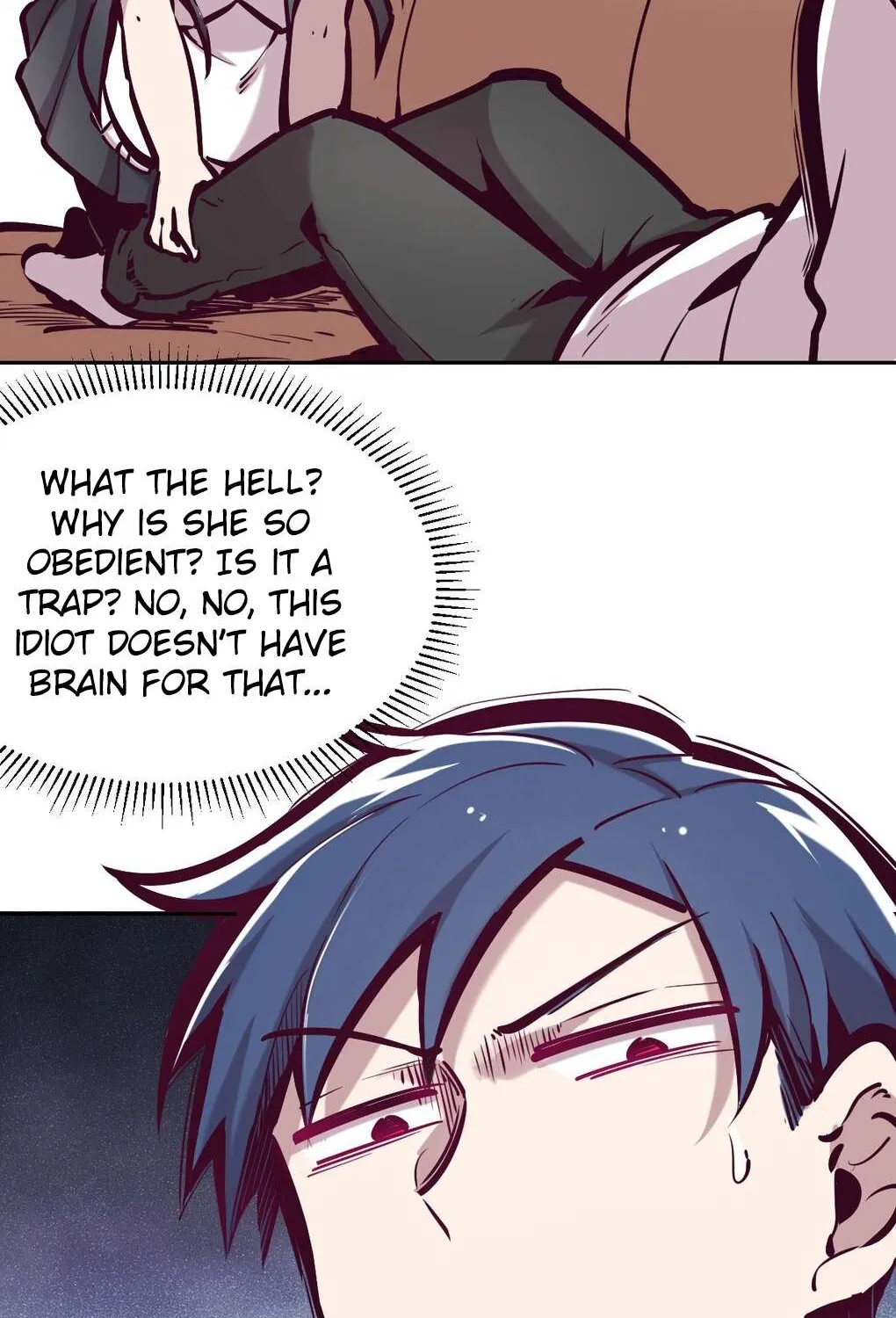 Demon X Angel, Can’t Get Along! Chapter 32 page 27 - 