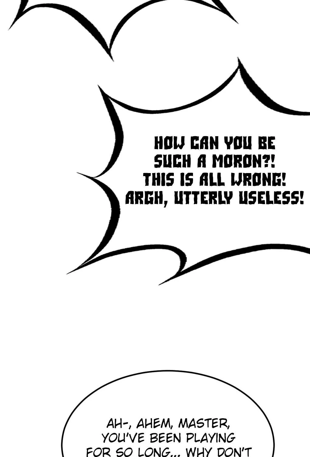 Demon X Angel, Can’t Get Along! Chapter 32 page 33 - 