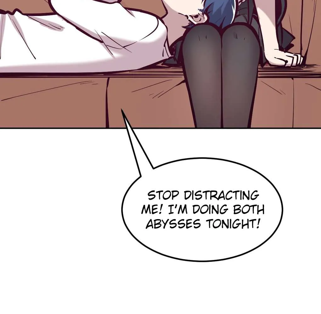 Demon X Angel, Can’t Get Along! Chapter 32 page 35 - 