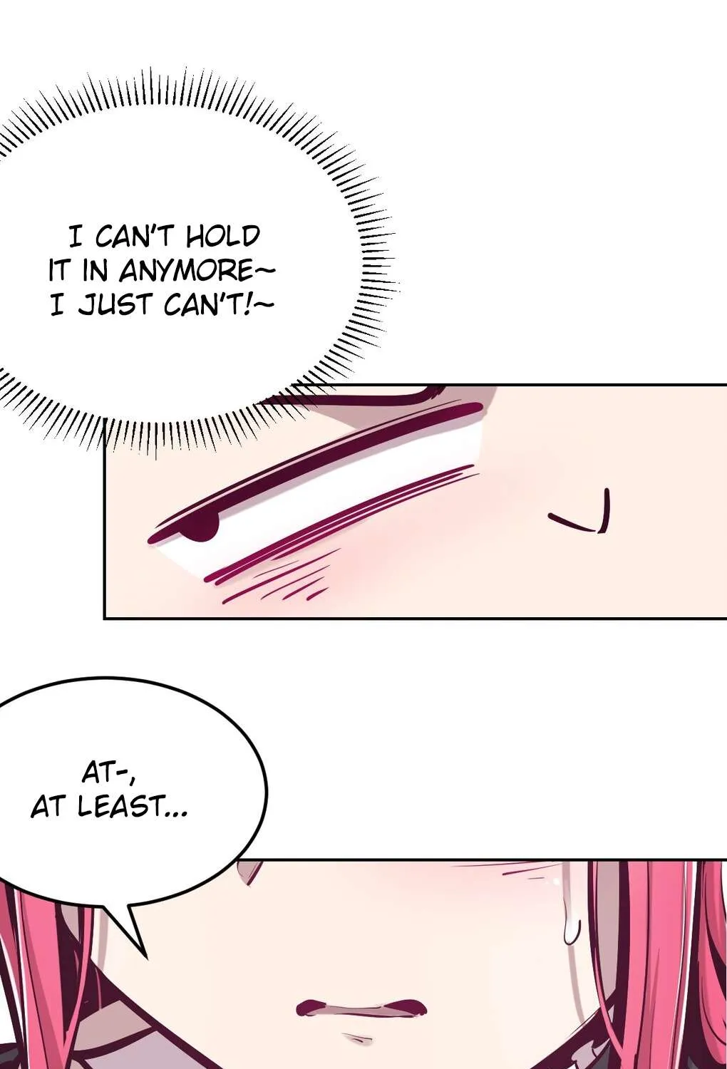 Demon X Angel, Can’t Get Along! Chapter 32 page 36 - 