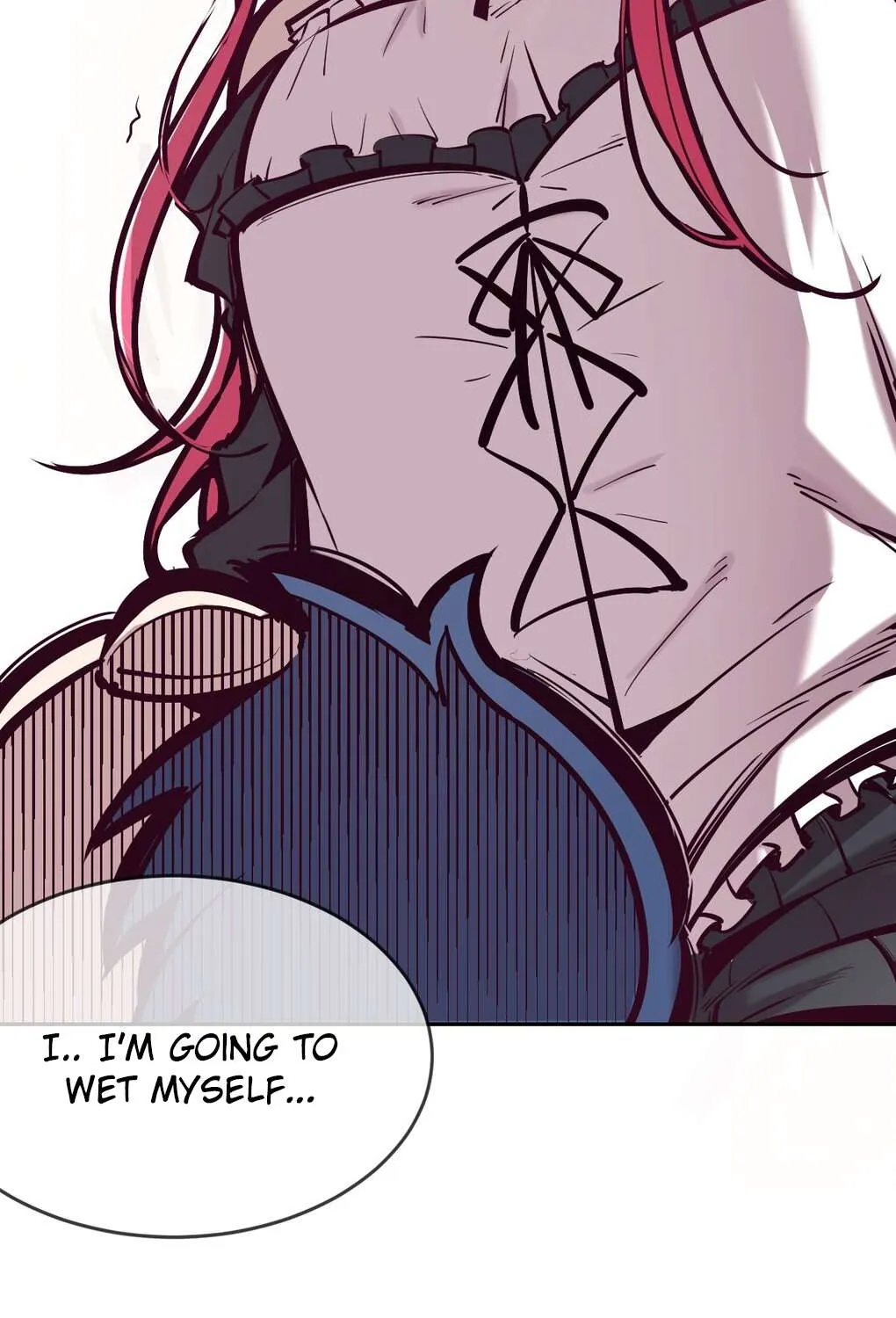 Demon X Angel, Can’t Get Along! Chapter 32 page 38 - 