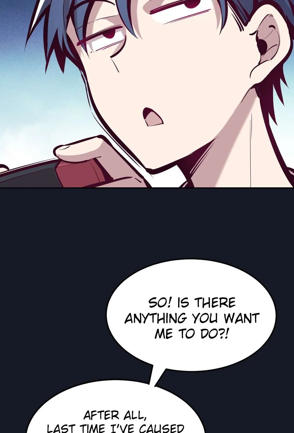 Demon X Angel, Can’t Get Along! Chapter 32 page 8 - 