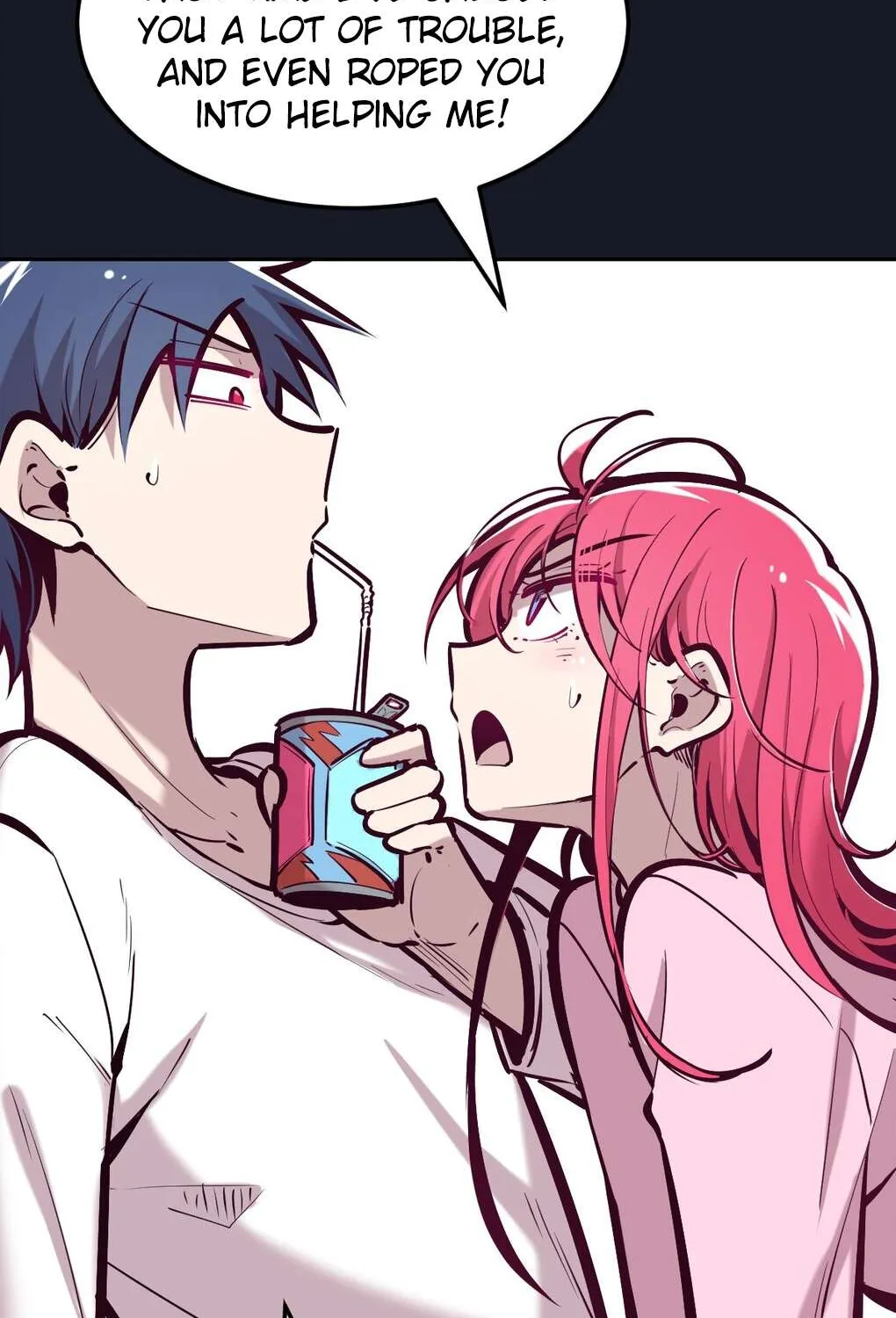 Demon X Angel, Can’t Get Along! Chapter 32 page 9 - 
