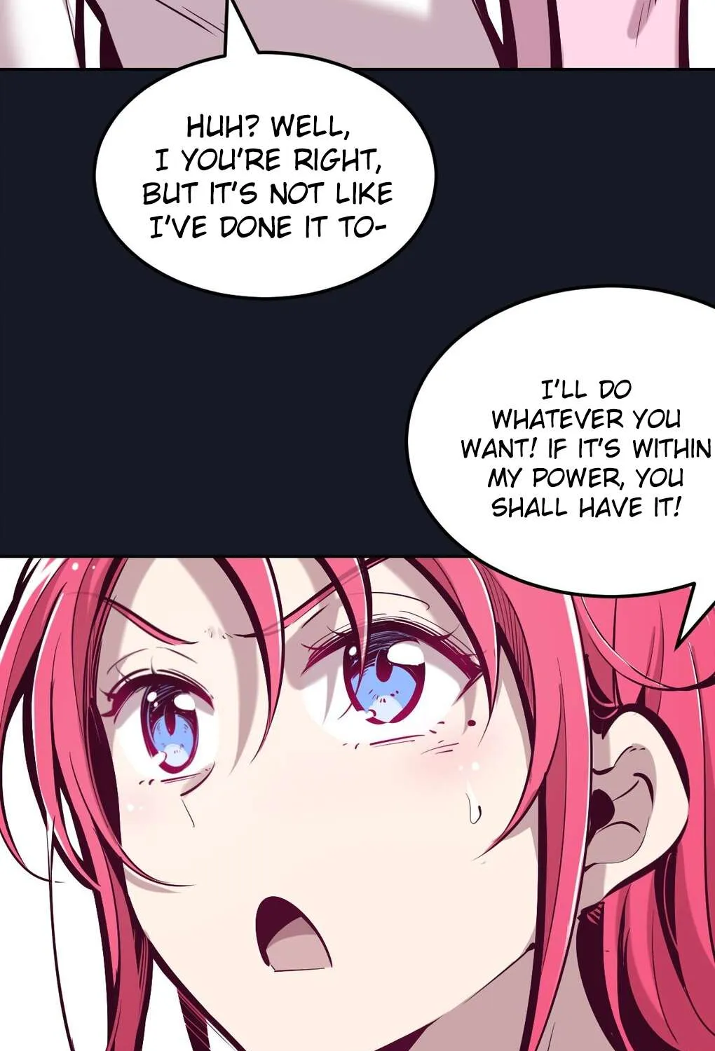 Demon X Angel, Can’t Get Along! Chapter 32 page 10 - 