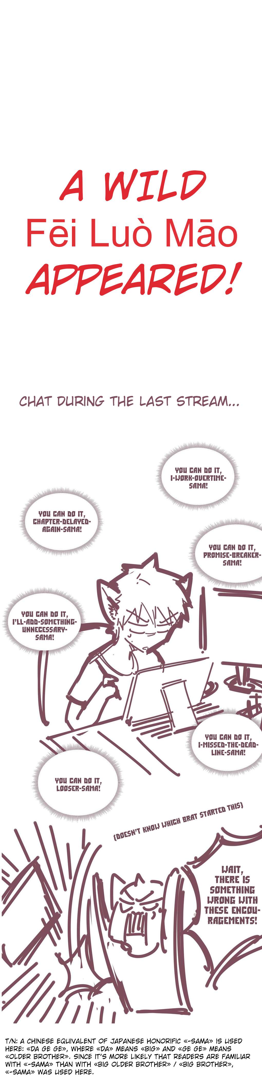 Demon X Angel, Can’t Get Along! Chapter 33 page 8 - 