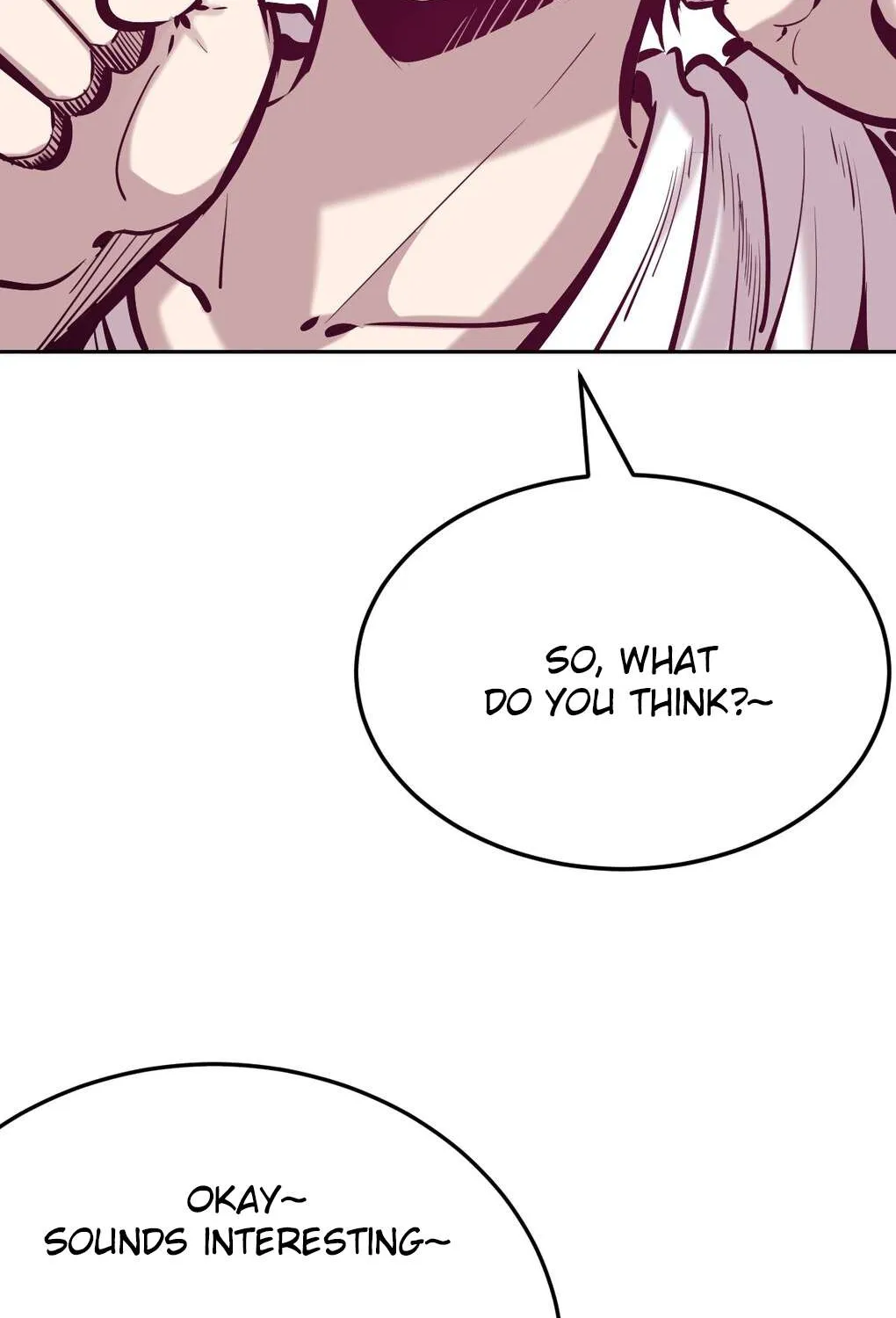 Demon X Angel, Can’t Get Along! Chapter 35 page 11 - 