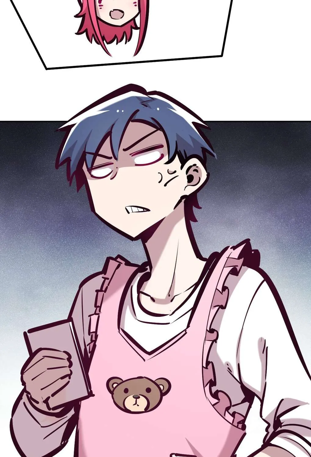 Demon X Angel, Can’t Get Along! Chapter 35 page 103 - 
