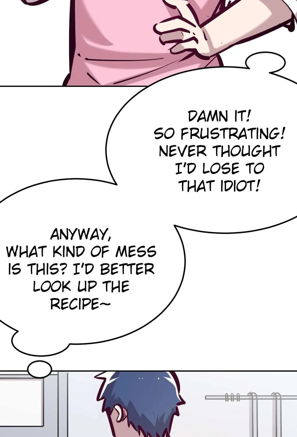 Demon X Angel, Can’t Get Along! Chapter 35 page 104 - 