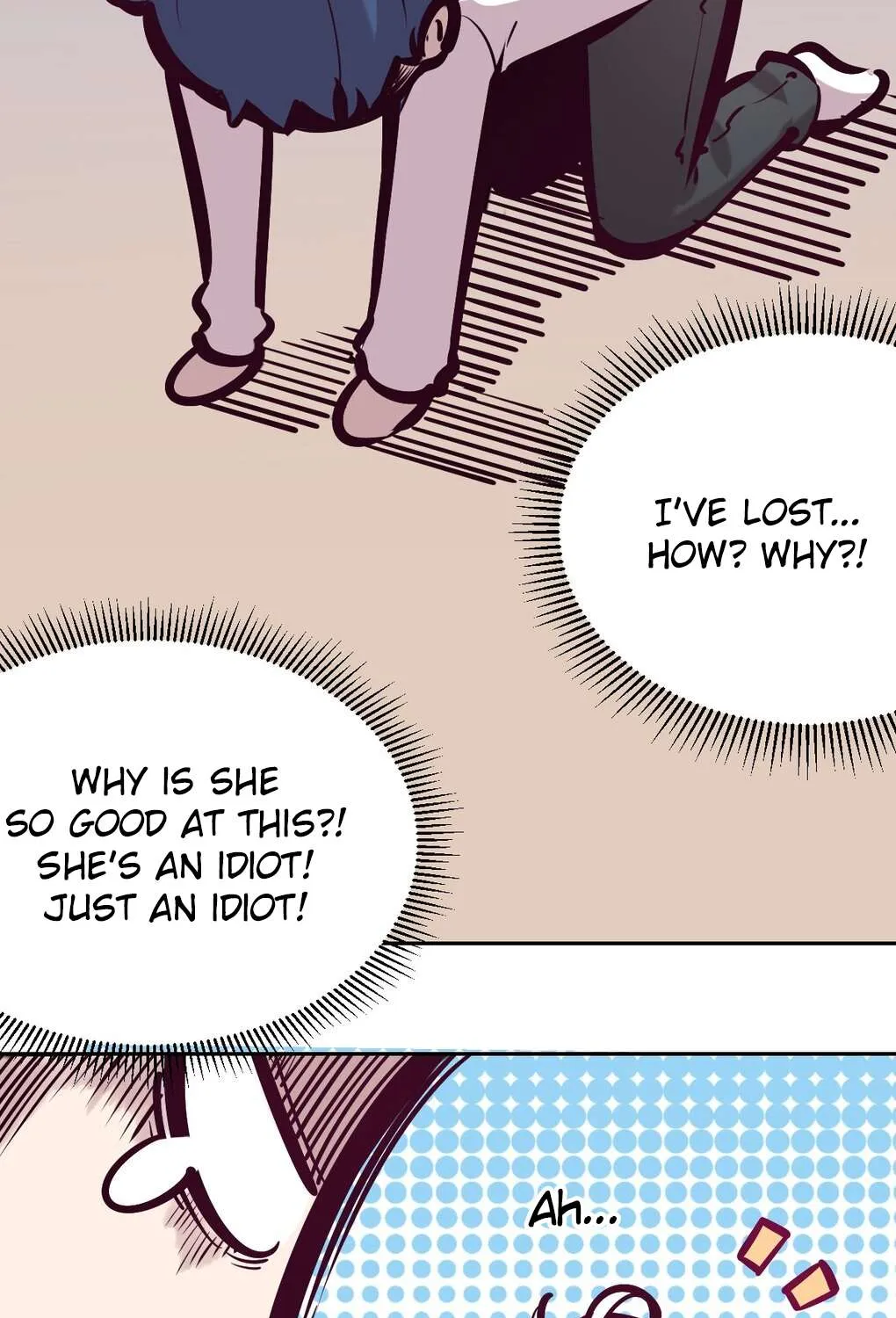 Demon X Angel, Can’t Get Along! Chapter 35 page 19 - 