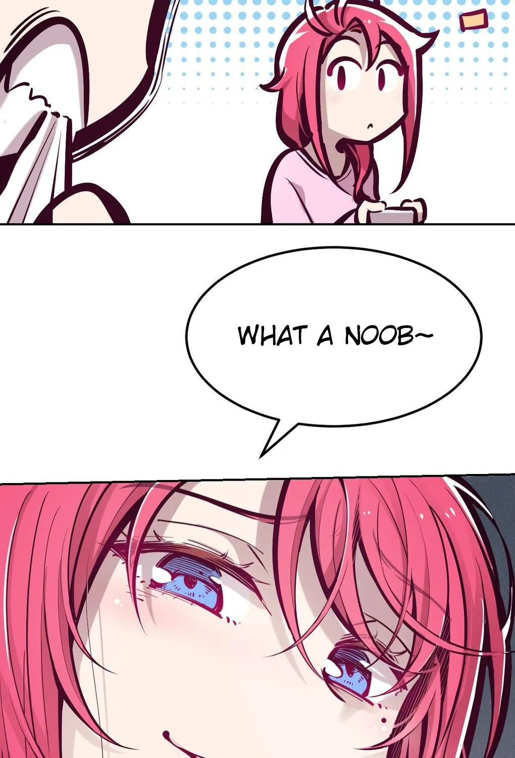 Demon X Angel, Can’t Get Along! Chapter 35 page 20 - 