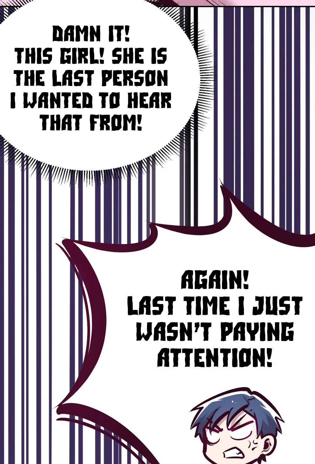 Demon X Angel, Can’t Get Along! Chapter 35 page 22 - 