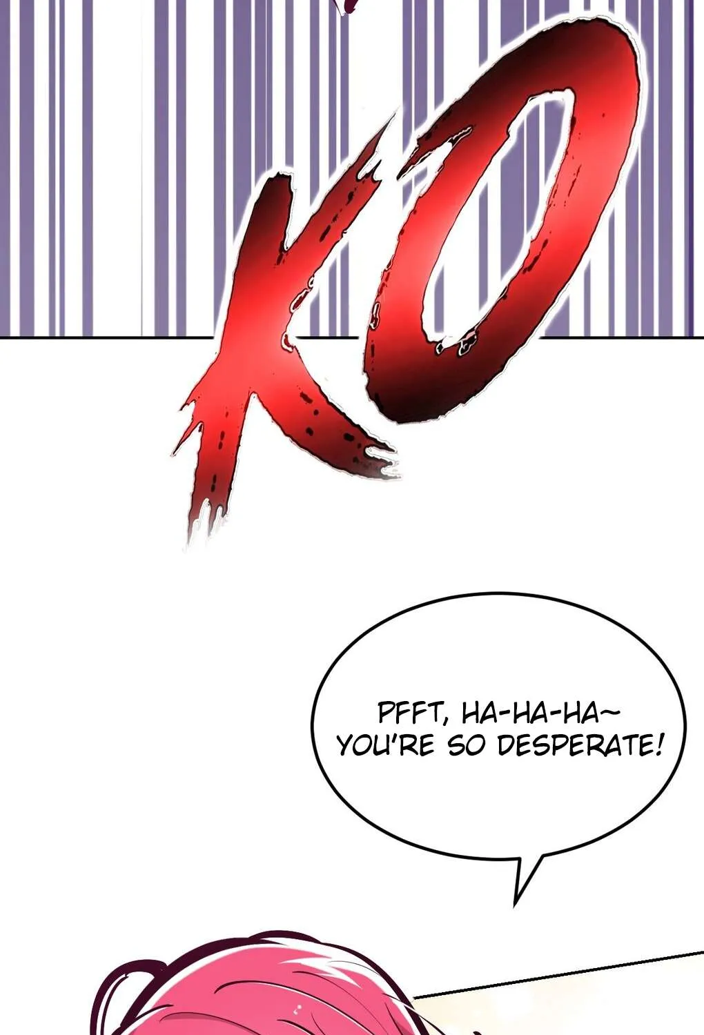 Demon X Angel, Can’t Get Along! Chapter 35 page 26 - 