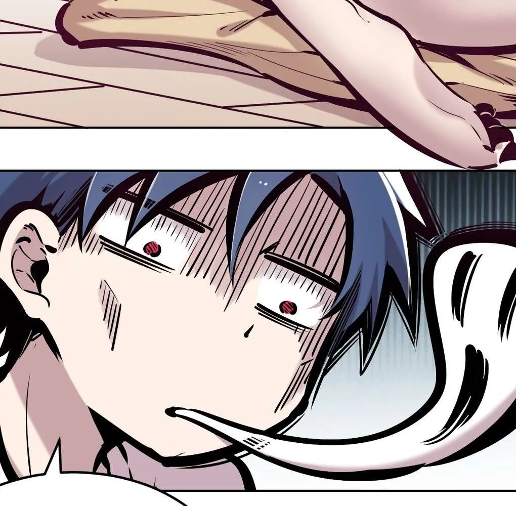 Demon X Angel, Can’t Get Along! Chapter 35 page 28 - 