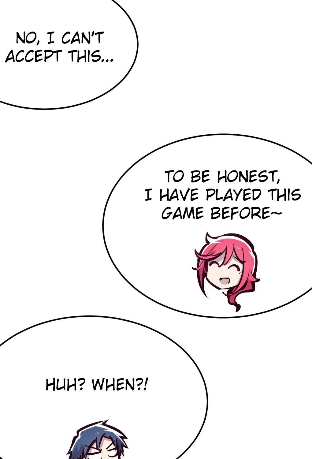 Demon X Angel, Can’t Get Along! Chapter 35 page 29 - 