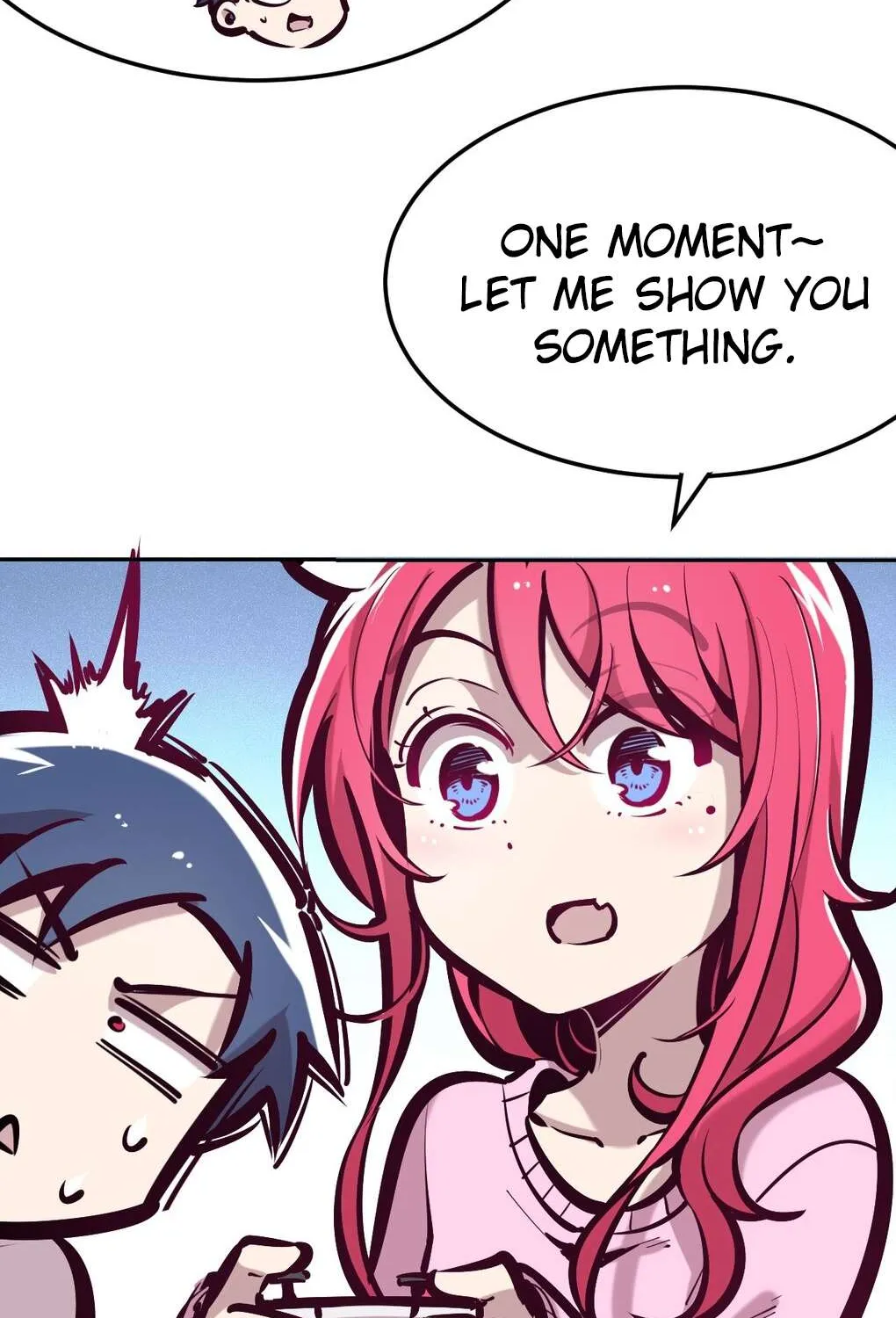Demon X Angel, Can’t Get Along! Chapter 35 page 30 - 