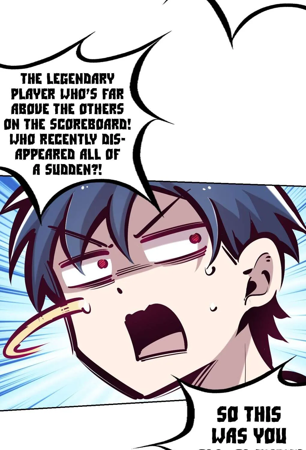 Demon X Angel, Can’t Get Along! Chapter 35 page 33 - 