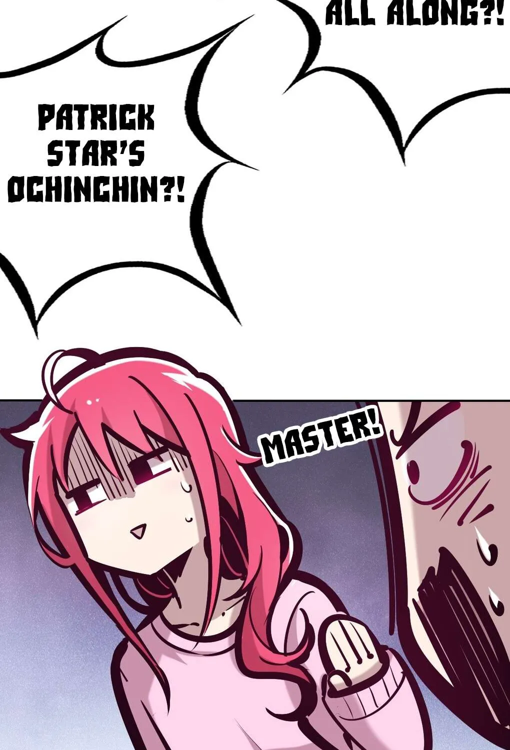 Demon X Angel, Can’t Get Along! Chapter 35 page 34 - 