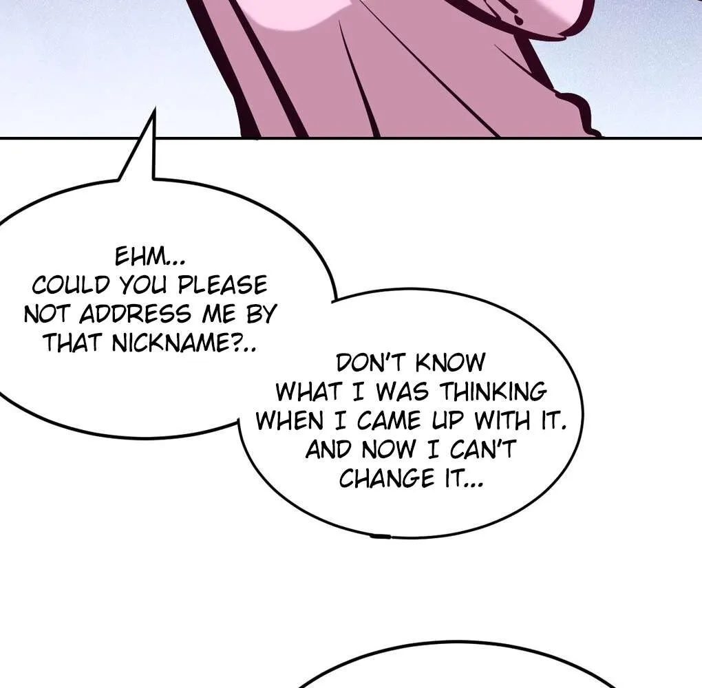 Demon X Angel, Can’t Get Along! Chapter 35 page 35 - 
