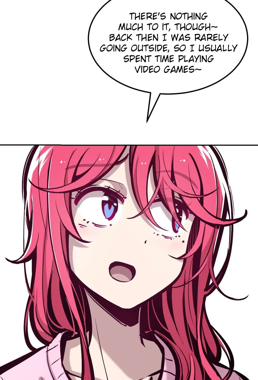 Demon X Angel, Can’t Get Along! Chapter 35 page 36 - 