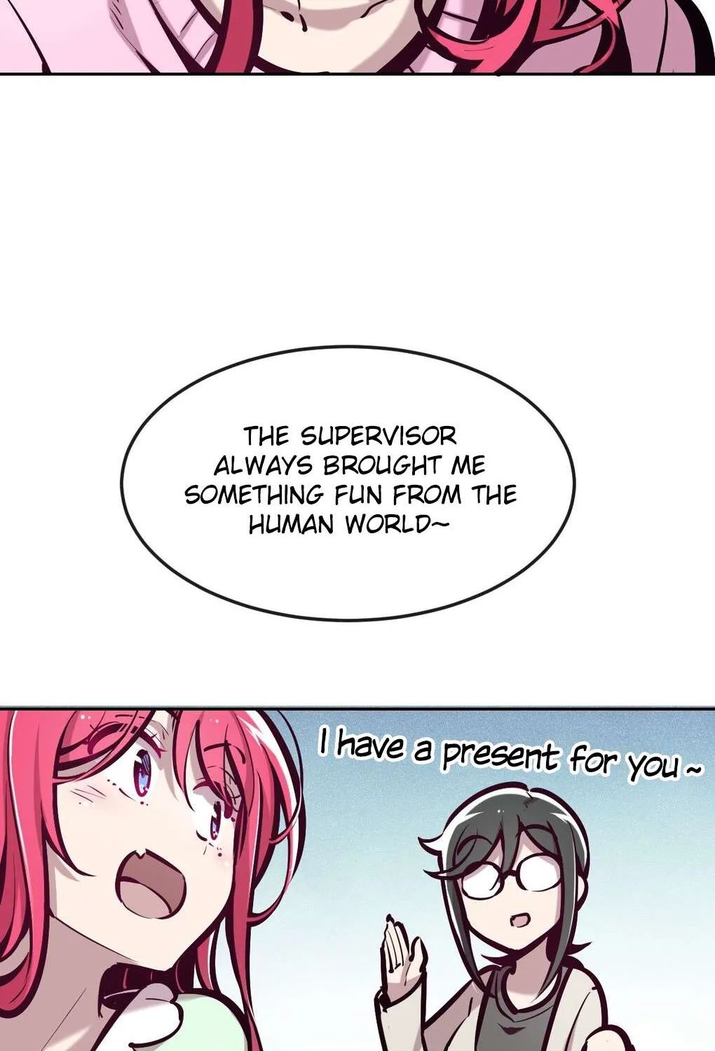 Demon X Angel, Can’t Get Along! Chapter 35 page 37 - 