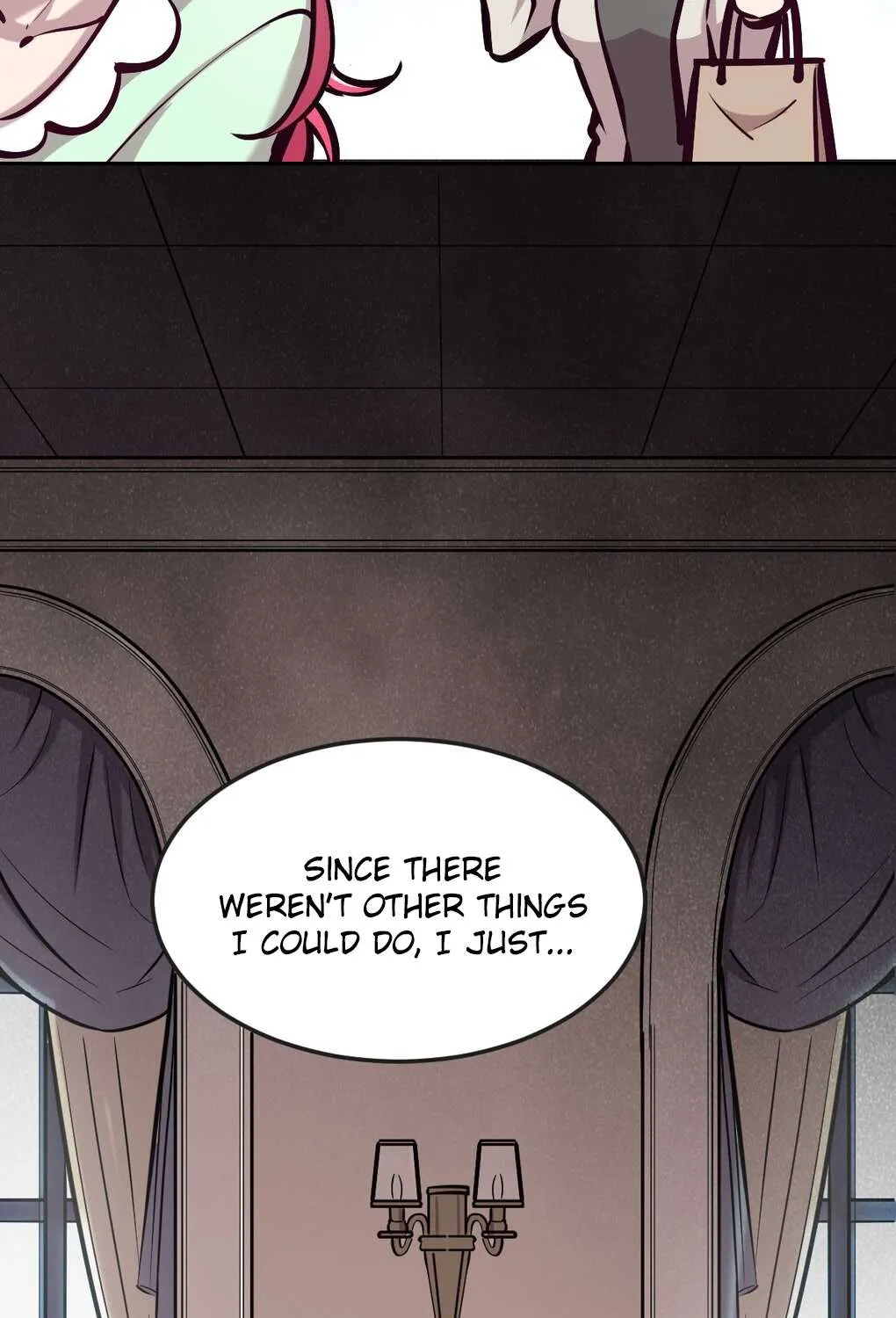 Demon X Angel, Can’t Get Along! Chapter 35 page 38 - 