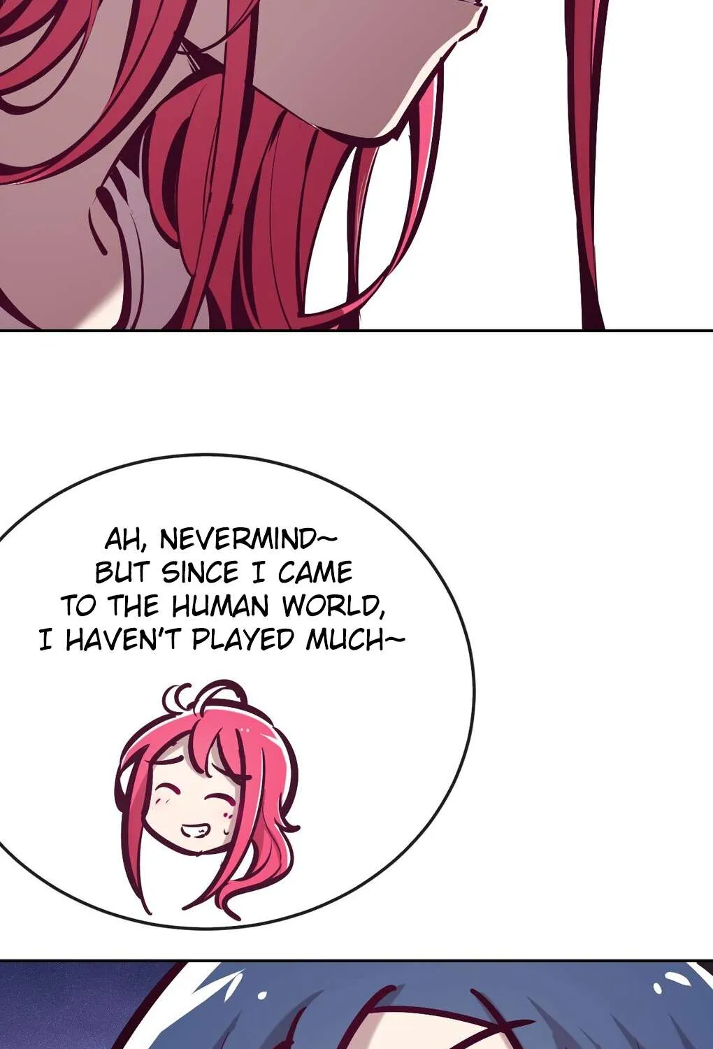 Demon X Angel, Can’t Get Along! Chapter 35 page 40 - 