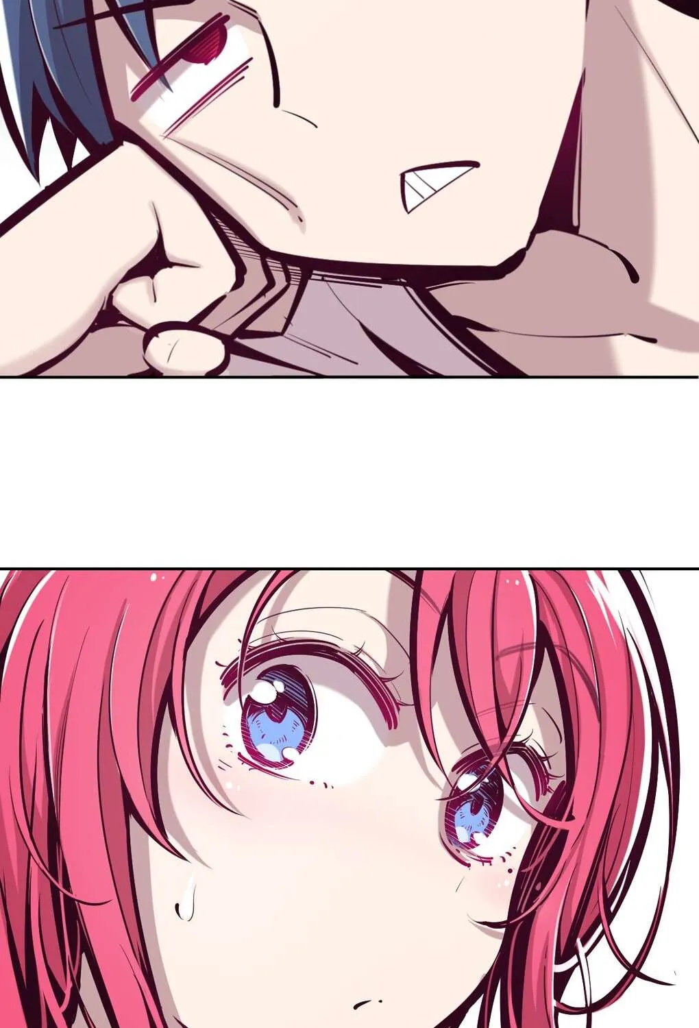 Demon X Angel, Can’t Get Along! Chapter 35 page 5 - 