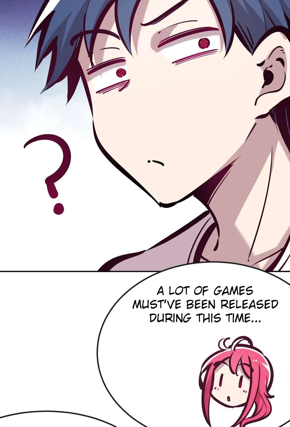 Demon X Angel, Can’t Get Along! Chapter 35 page 41 - 