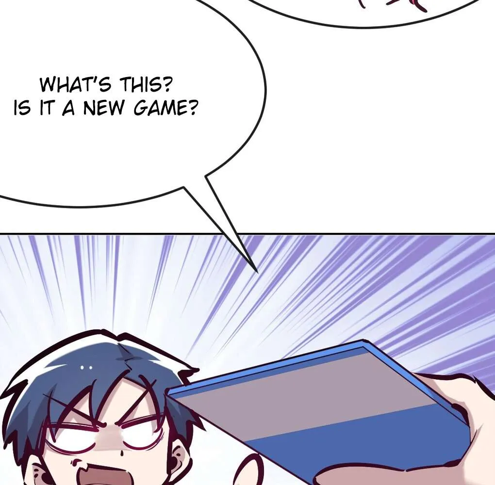 Demon X Angel, Can’t Get Along! Chapter 35 page 42 - 