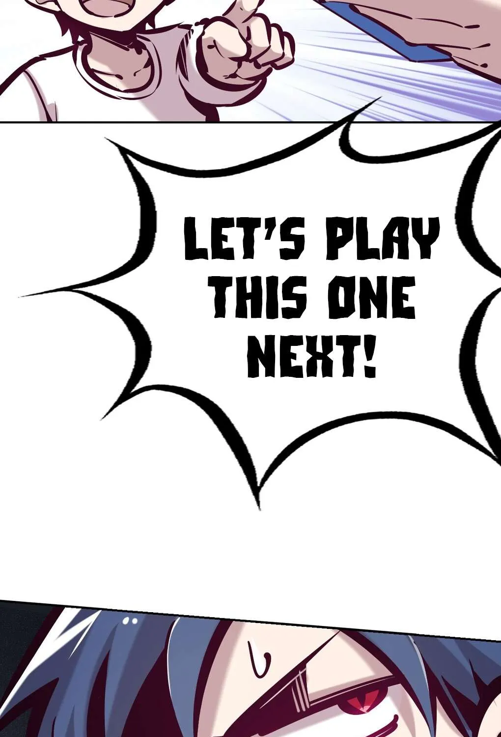 Demon X Angel, Can’t Get Along! Chapter 35 page 43 - 