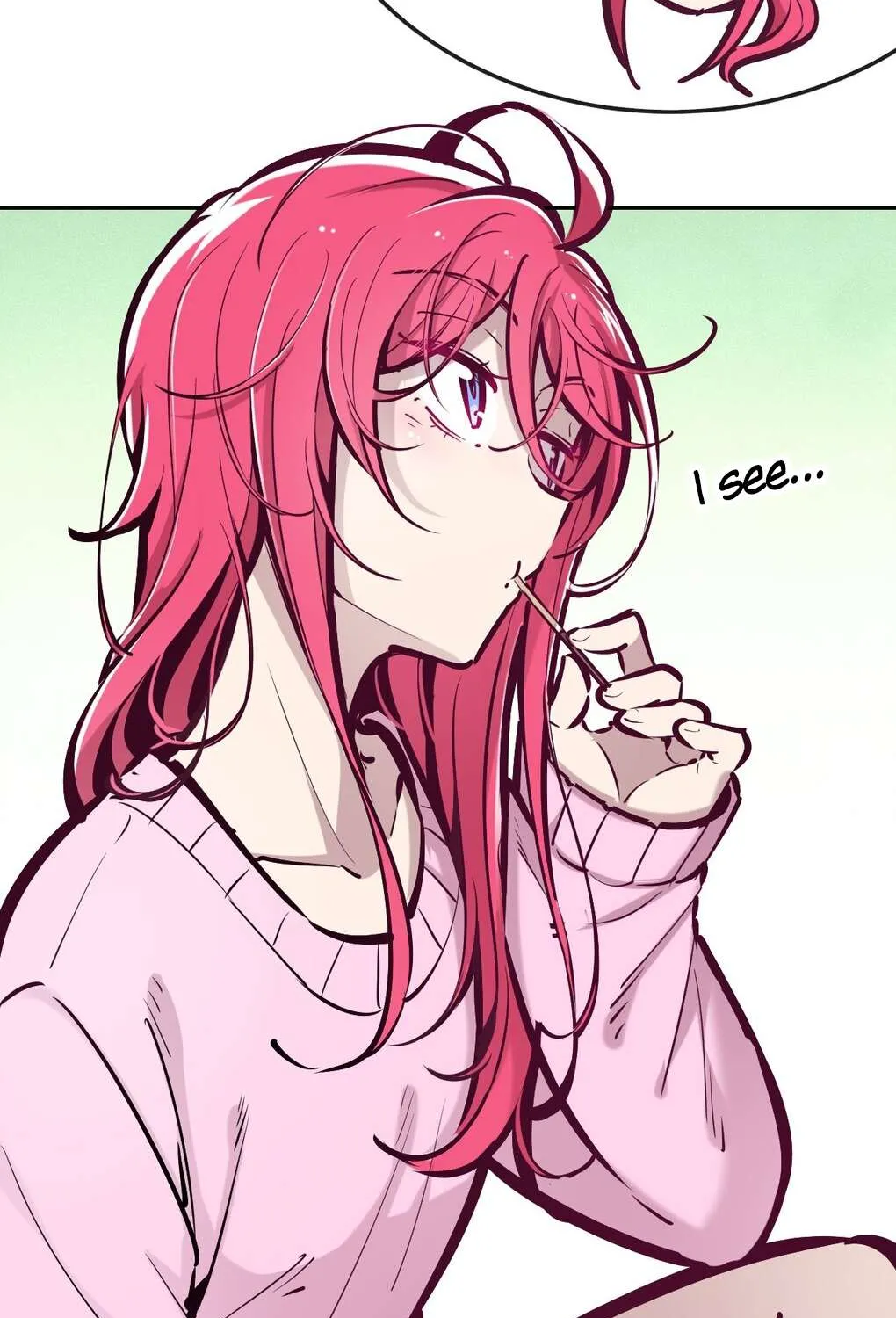Demon X Angel, Can’t Get Along! Chapter 35 page 45 - 