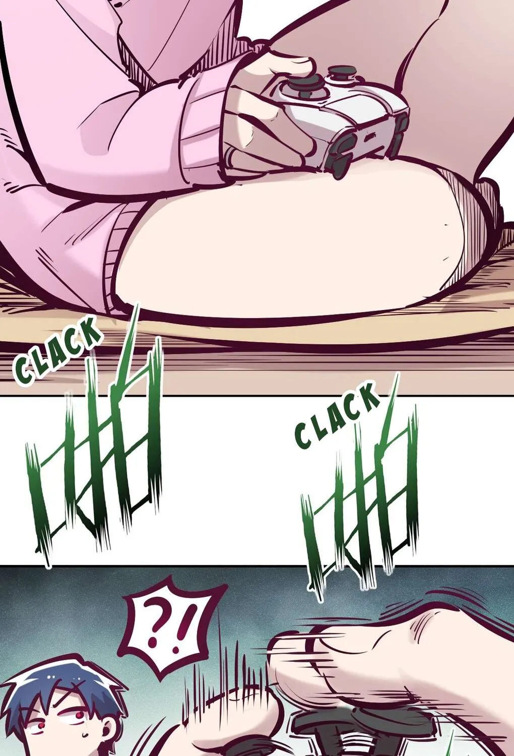 Demon X Angel, Can’t Get Along! Chapter 35 page 46 - 