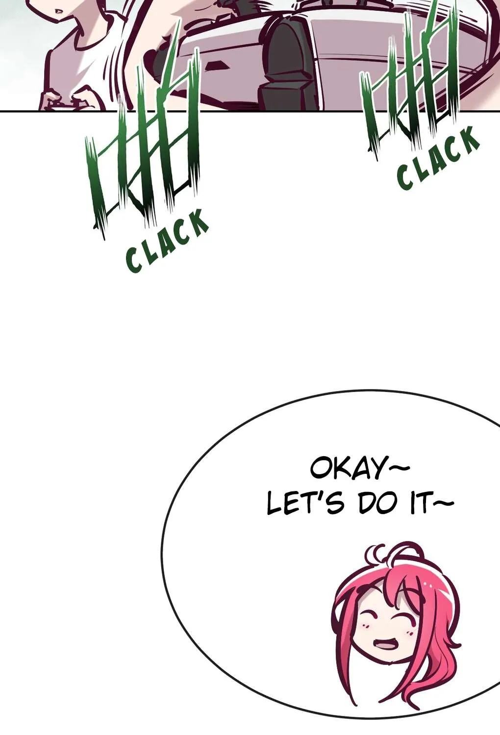 Demon X Angel, Can’t Get Along! Chapter 35 page 47 - 