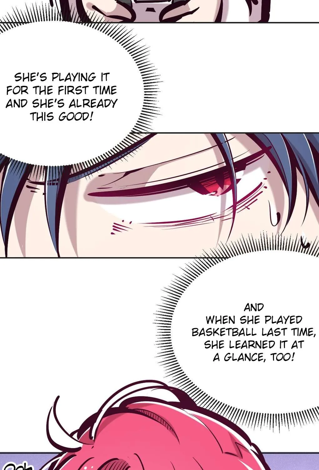 Demon X Angel, Can’t Get Along! Chapter 35 page 50 - 