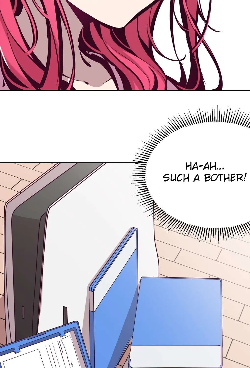 Demon X Angel, Can’t Get Along! Chapter 35 page 6 - 