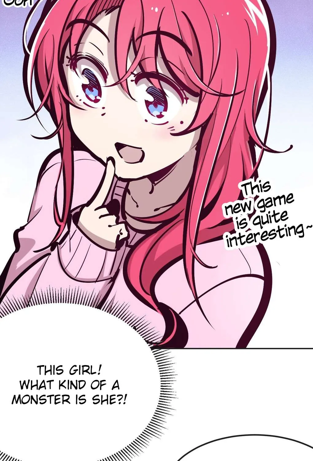 Demon X Angel, Can’t Get Along! Chapter 35 page 51 - 