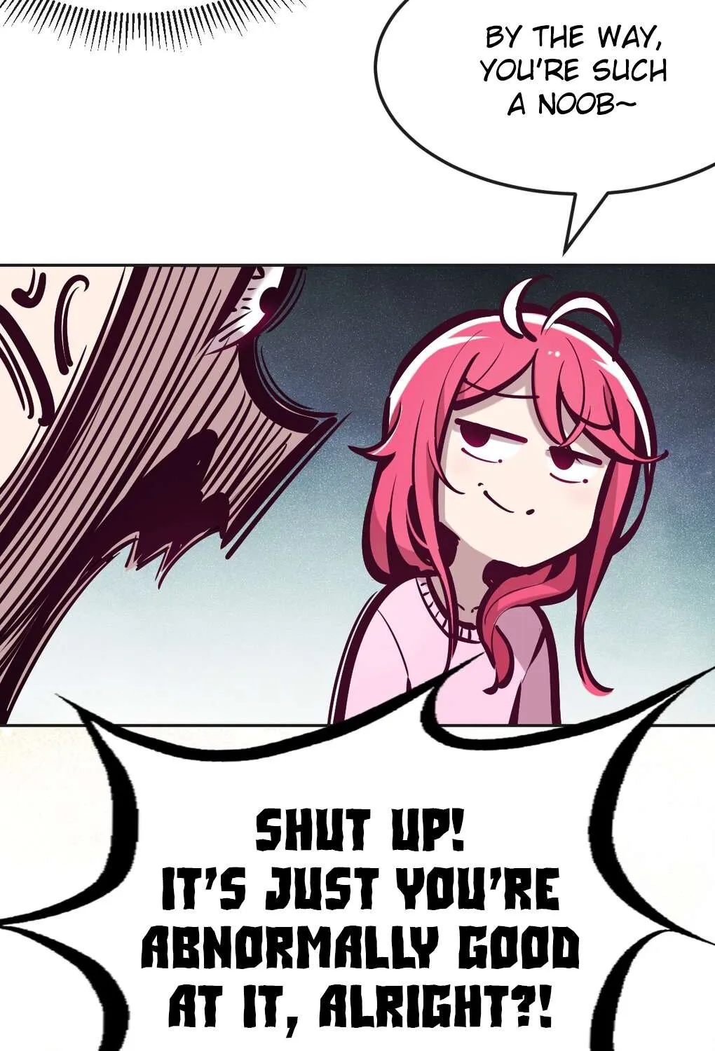 Demon X Angel, Can’t Get Along! Chapter 35 page 52 - 