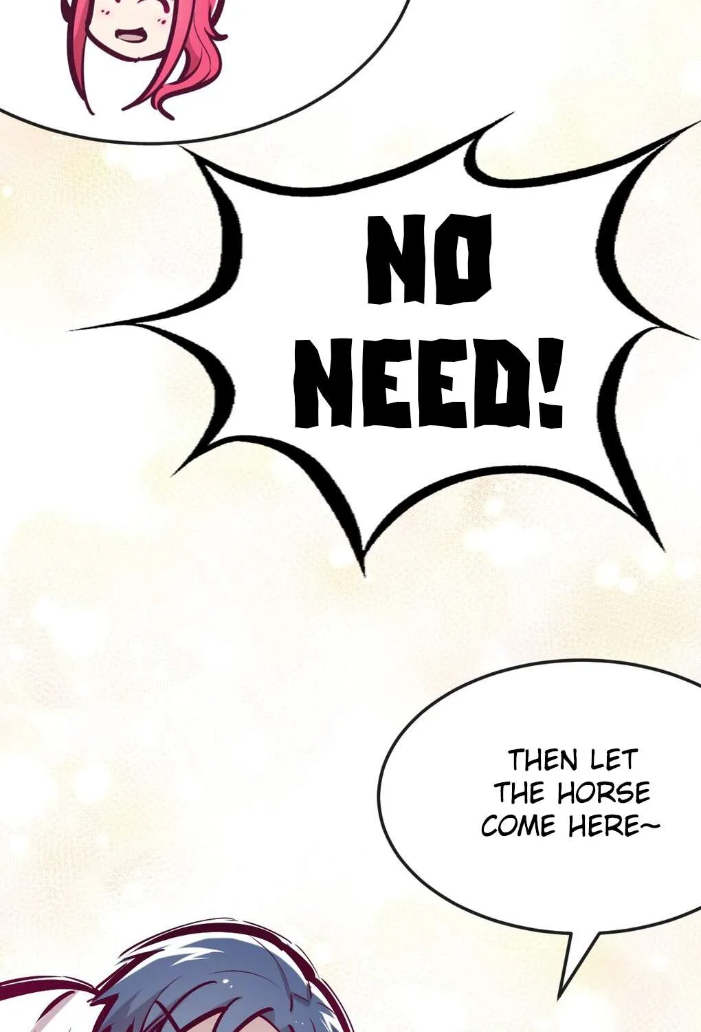 Demon X Angel, Can’t Get Along! Chapter 35 page 54 - 