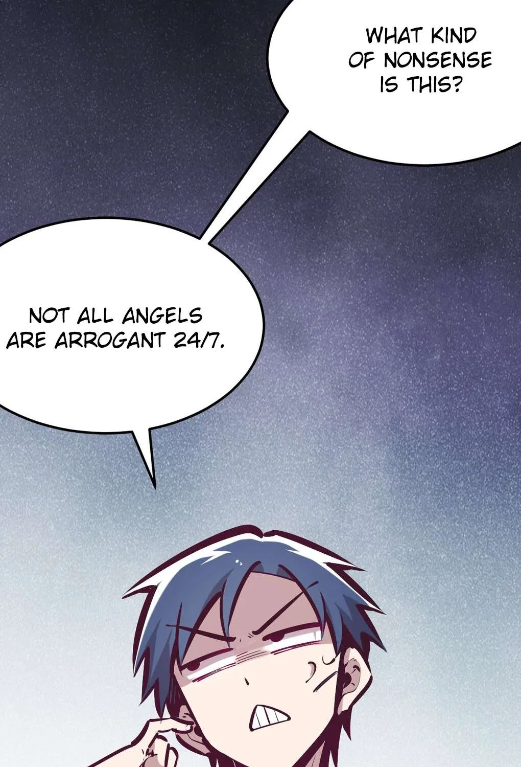 Demon X Angel, Can’t Get Along! Chapter 35 page 64 - 
