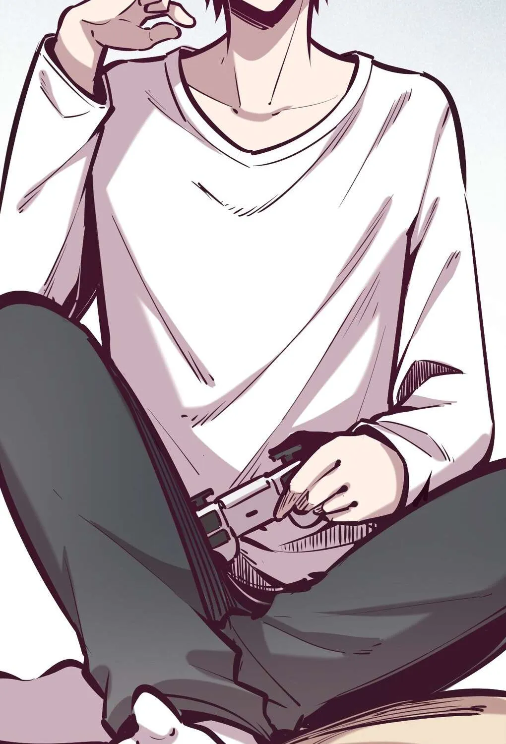 Demon X Angel, Can’t Get Along! Chapter 35 page 65 - 