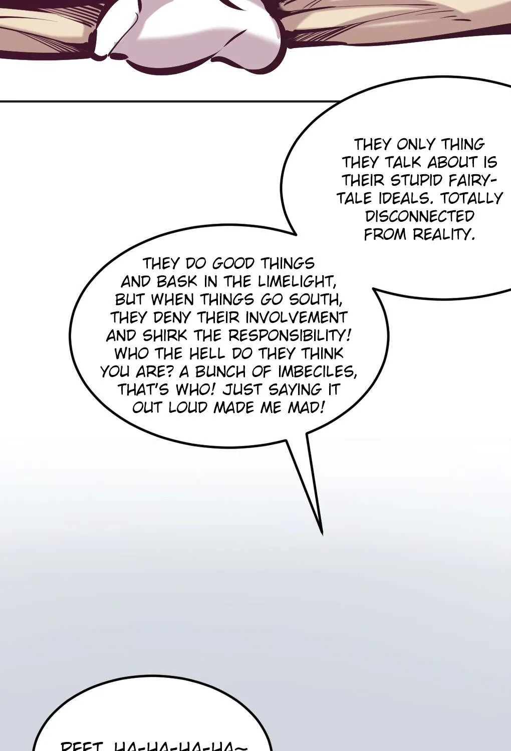 Demon X Angel, Can’t Get Along! Chapter 35 page 66 - 