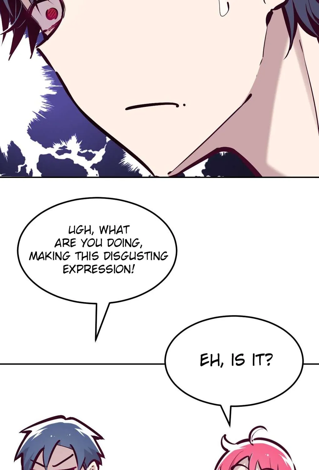 Demon X Angel, Can’t Get Along! Chapter 35 page 71 - 