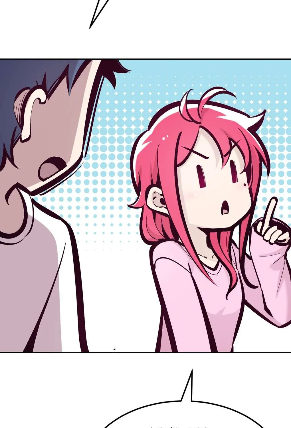 Demon X Angel, Can’t Get Along! Chapter 35 page 73 - 
