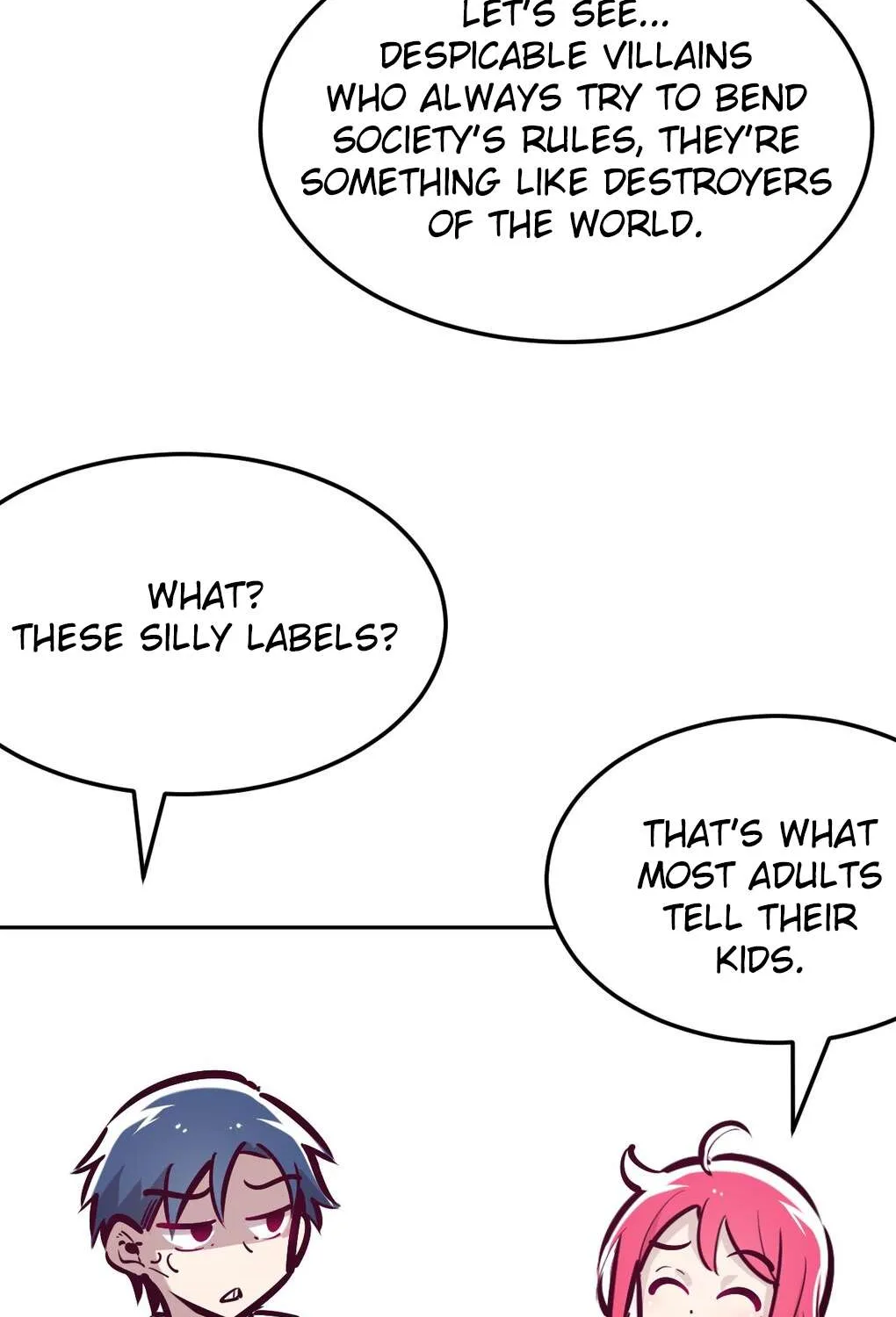 Demon X Angel, Can’t Get Along! Chapter 35 page 74 - 