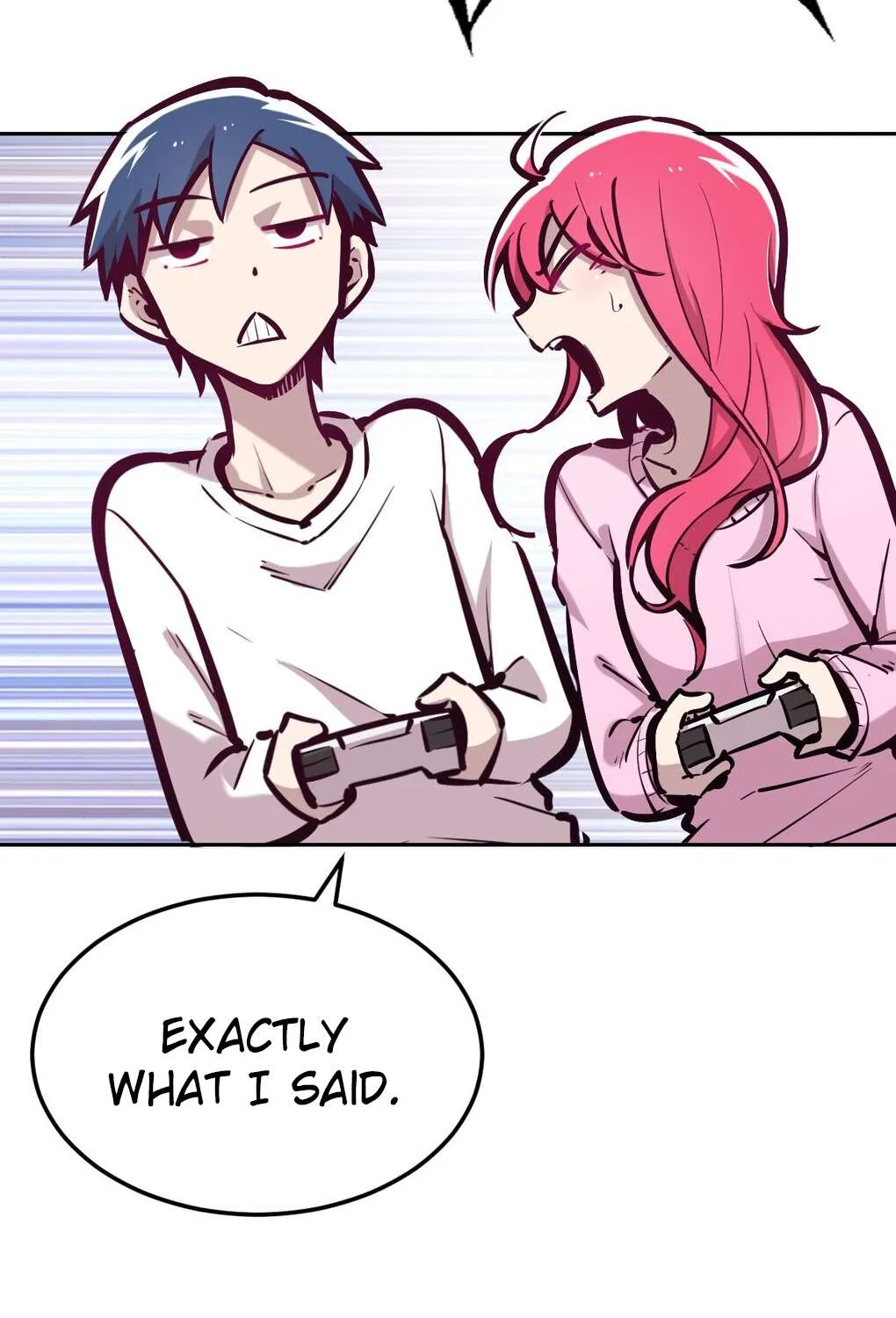 Demon X Angel, Can’t Get Along! Chapter 35 page 81 - 