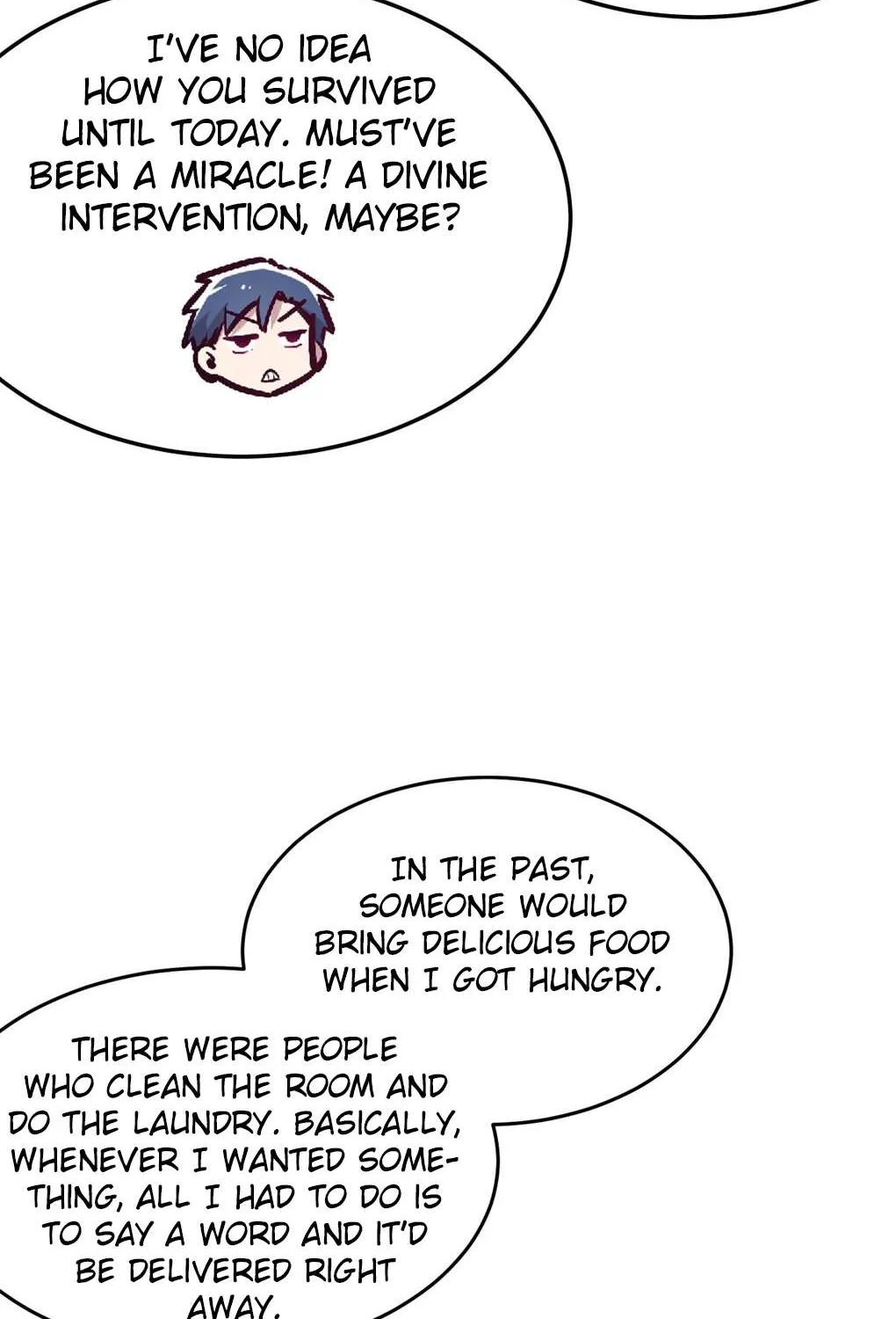 Demon X Angel, Can’t Get Along! Chapter 35 page 83 - 