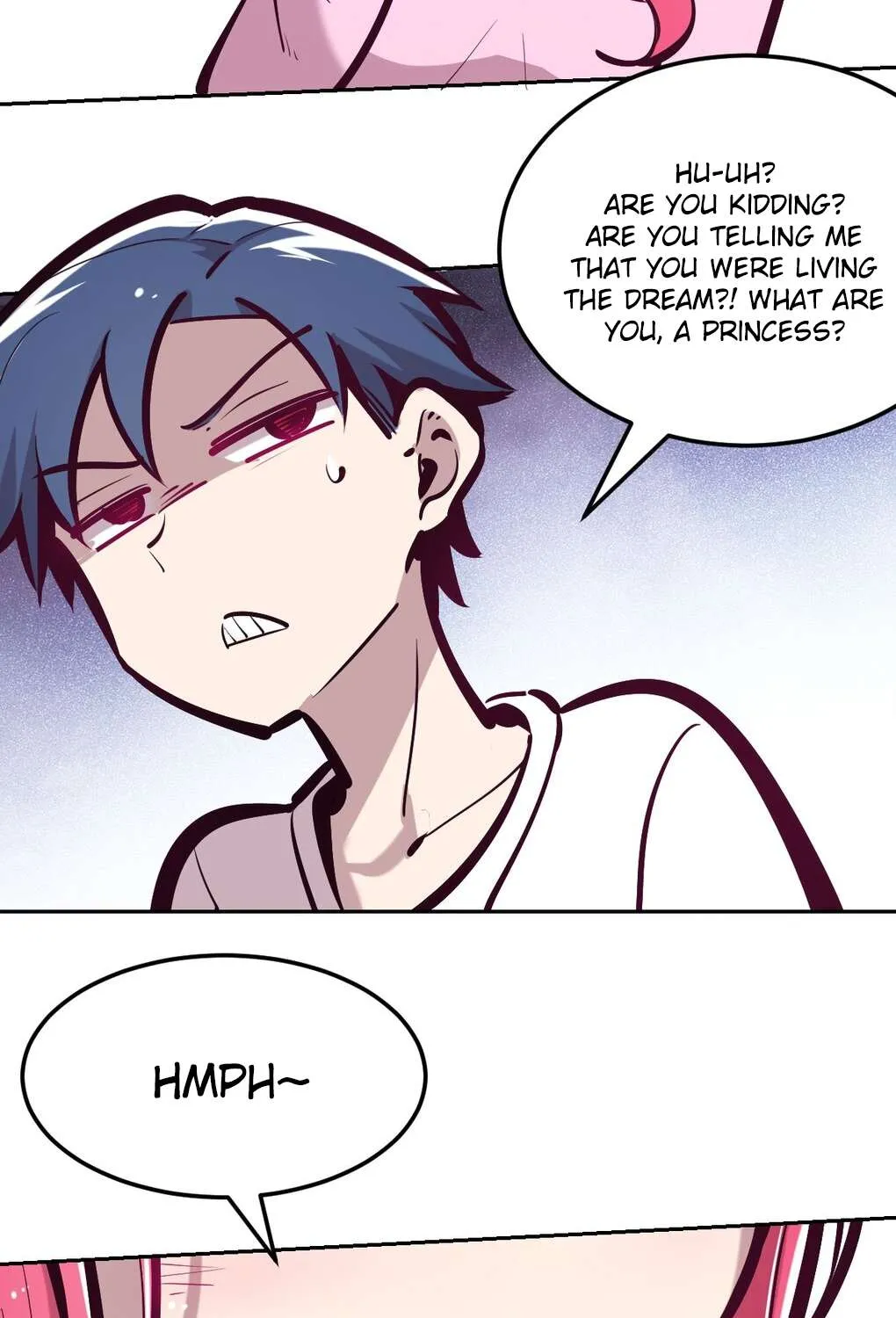 Demon X Angel, Can’t Get Along! Chapter 35 page 85 - 
