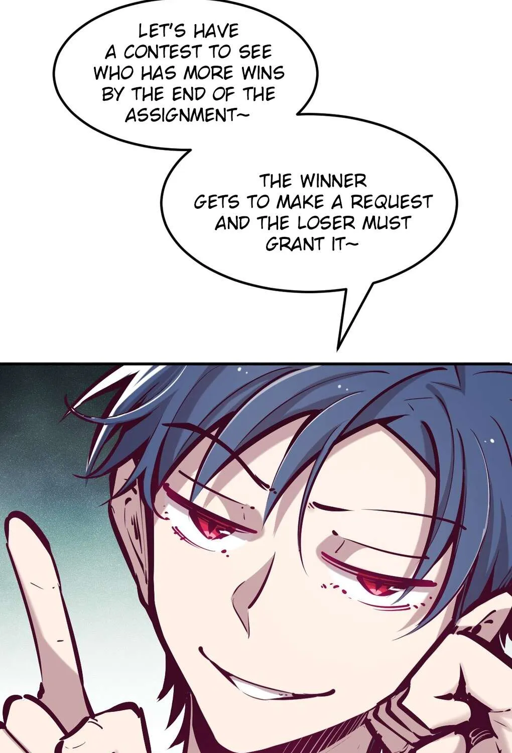 Demon X Angel, Can’t Get Along! Chapter 35 page 10 - 